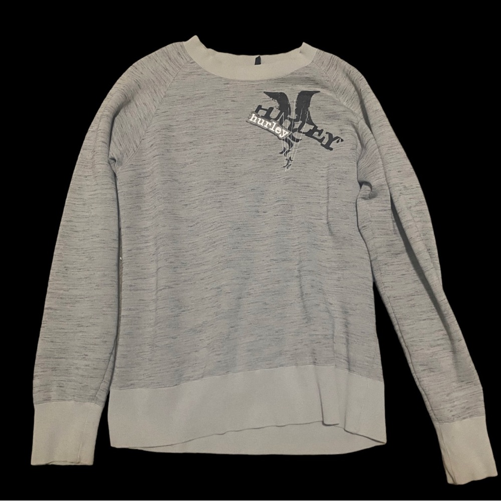 Men’s Hurley sweatshirt XL